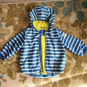 Boys Jacket